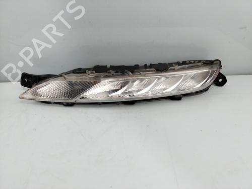 Used Left front fog light CITROËN C4 Picasso II [2013-2025]  19042463