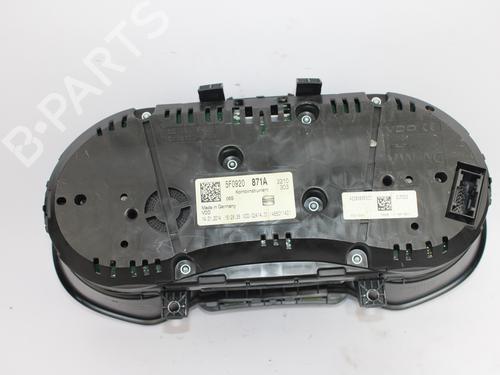 Instrument cluster SEAT LEON ST (5F8)  | BP13394132C47 