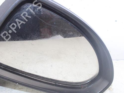 Right mirror OPEL CORSA D (S07) 1.3 CDTI (L08, L68) | BP15230899C27 