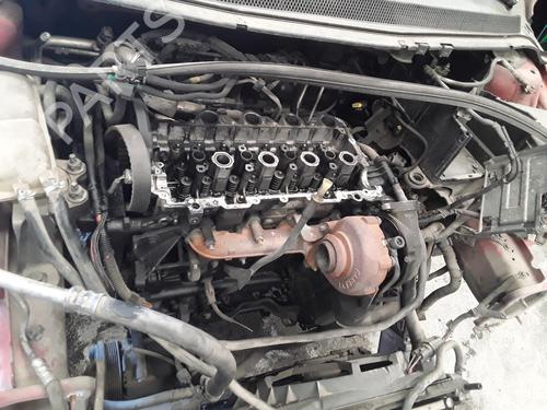 Left rear door FORD FOCUS II (DA_, HCP, DP) 1.6 TDCi | BP18542956C4