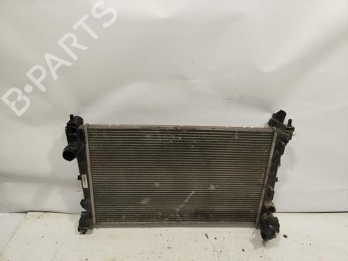 Køler OPEL COMBO Box Body/MPV (X12) 1.3 CDTI (B05) | BP25454234M31 
