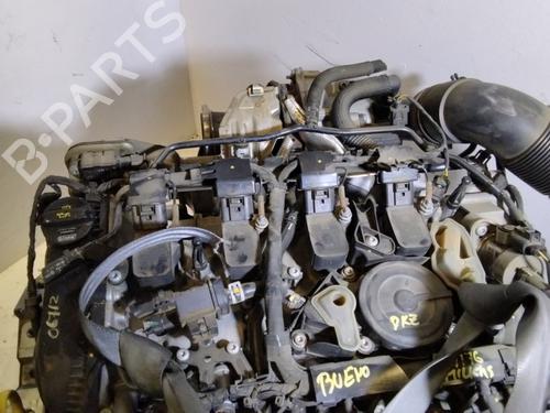 Engine AUDI Q2 (GAB, GAG)  | BP18465151M1 