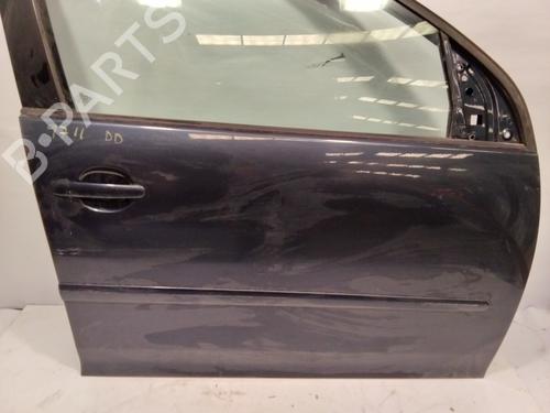 Right front door VW GOLF V (1K1)  | BP29504839C3 