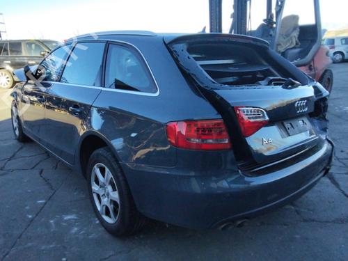 Dør styreenhet AUDI A4 B8 Avant (8K5)  | BP22632880M56 