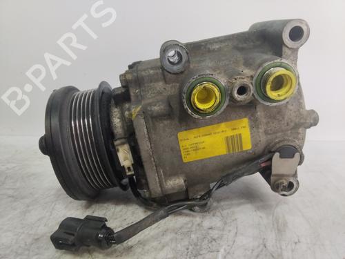 Used AC compressor FORD FOCUS I Saloon (DFW) 1.6 16V (100 hp) 25257357