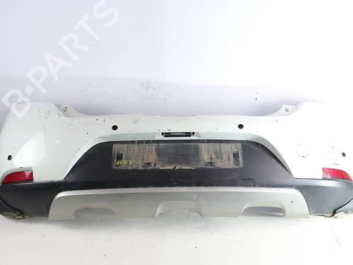 Used Rear bumper Rear bumper DACIA SANDERO II [2012-2026] 39692224 39692224