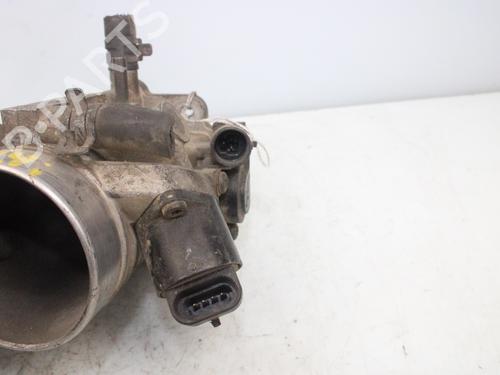 Throttle body OPEL ASTRA F Hatchback (T92) 1.4 i 16V (F08, M08, F68, M68) | BP16441480M82 