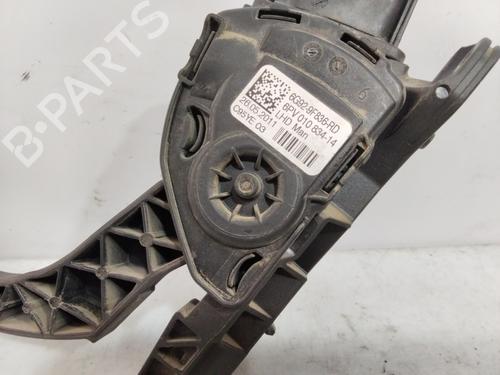 Pedal FORD MONDEO IV (BA7)  | BP26440670I4 