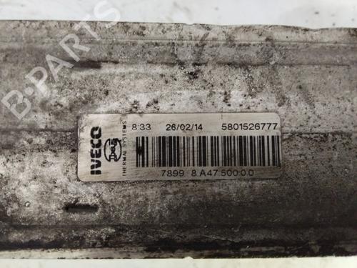 Intercooler IVECO DAILY V Van | BP32339949M30