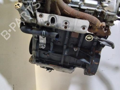 Engine MERCEDES-BENZ B-CLASS Sports Tourer (W245) B 180 CDI (245.207) | BP18080425M1 
