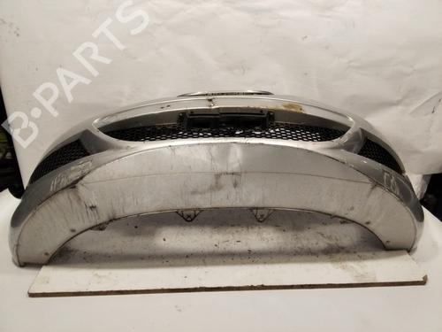 Front bumper SEAT LEON (1P1)  | BP28186379C7 