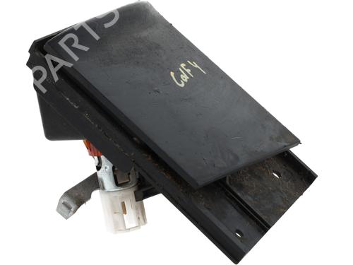 Ashtray VW GOLF IV Variant (1J5)  | BP29433600I30 