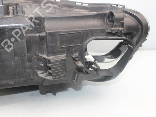 Left headlight BMW X1 (E84)  | BP16974109C28 