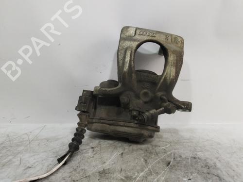 Used Right rear brake caliper NISSAN X-TRAIL II (T31) 2.0 dCi 4x4 (150 hp) 27217727