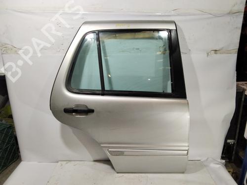 right-rear-door-mercedes-benz-m-class-w163-1998-1999-2000-2001-2002-2003-2004-2005-35977648 main image
