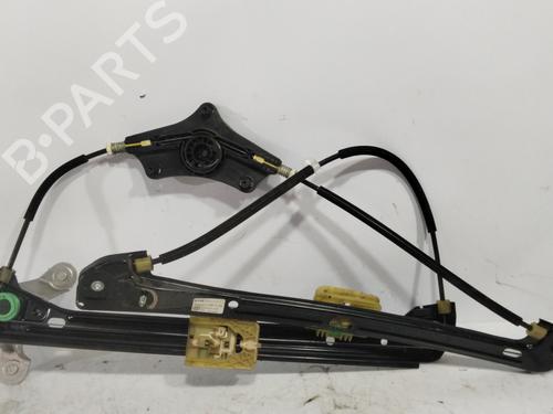 Used Front right window mechanism Front right window mechanism VW GOLF VII (5G1, BQ1, BE1, BE2) [2012-2021] 33982726 33982726