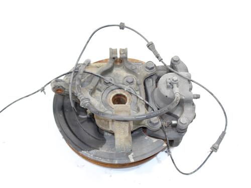 Used Right front steering knuckle NISSAN X-TRAIL III (T32_, T32R, T32RR) [2013-2025]  15608791