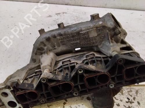Udstødningsmanifold MERCEDES-BENZ C-CLASS (W203) C 200 CDI (203.004) | BP19448980M110 