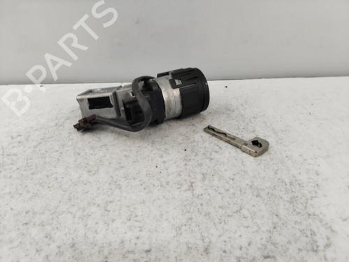 Used Ignition barrel PEUGEOT 207 (WA_, WC_) [2006-2015]  18488822