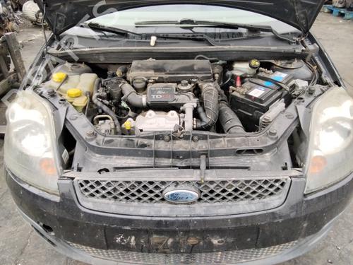 Steering pump FORD FIESTA V (JH_, JD_) 1.4 TDCi | BP21725622M99 