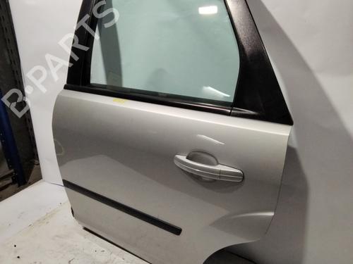 Left rear door FORD FOCUS II Saloon (DB_, FCH, DH)  | BP30403356C4 