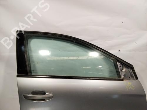 Right front door PEUGEOT 3008 II SUV (MC_, MR_, MJ_, M4_)  | BP29721664C3 