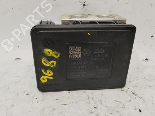 ABS pump VW GOLF VII (5G1, BQ1, BE1, BE2) e-Golf | BP28817419M43 