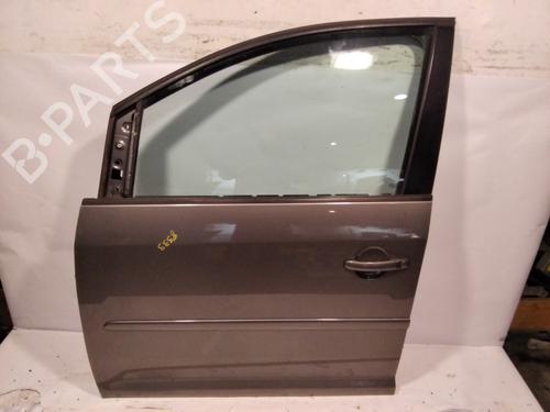 Used Left front door VW TOURAN (1T1, 1T2) [2003-2010]  23140480