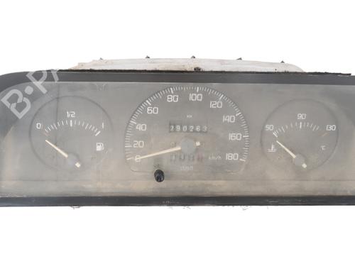 Used Instrument cluster Instrument cluster PEUGEOT BOXER Van (230L) [1994-2006] 36305895 36305895