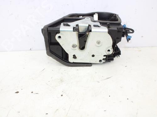Rear left lock BMW X3 (E83) xDrive 18 d | BP13517933C100 