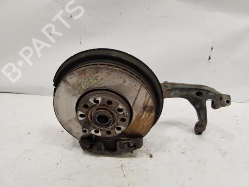 Used Left front steering knuckle SKODA SUPERB I (3U4) 1.9 TDI (130 hp) 27456458