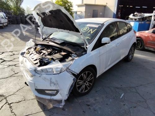 Engine control unit (ECU) FORD FOCUS III Turnier 1.5 TDCi | BP37416658M57 - Image 13