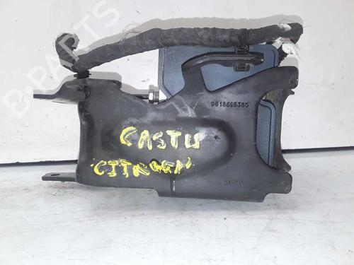 Used ABS pump CITROËN C4 CACTUS [2014-2025]  8575408