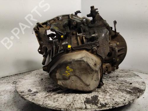 Gearbox CITROËN JUMPY I Platform/Chassis (BU_, BV_, BW_, BX_) 2.0 HDi 110 16V | BP23224738M3 