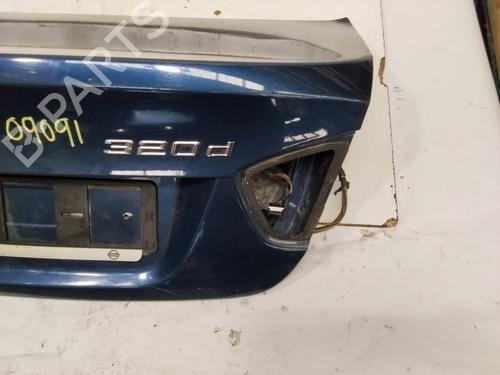 Tailgate BMW 3 (E90) 318 d | BP26401573C6 