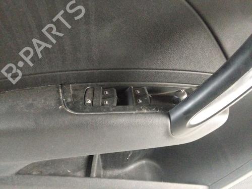 Front left panel AUDI A1 (8X1, 8XK) 1.6 TDI | BP20500886C58 