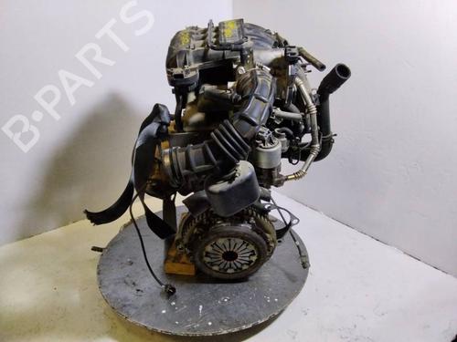 Engine CHEVROLET SPARK (M300) 1.2 | BP39901012M1 - Image 7