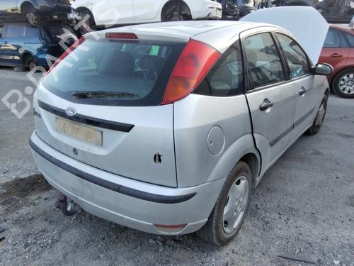 Spjældhus FORD FOCUS I (DAW, DBW) 1.6 16V | BP27574005M82 