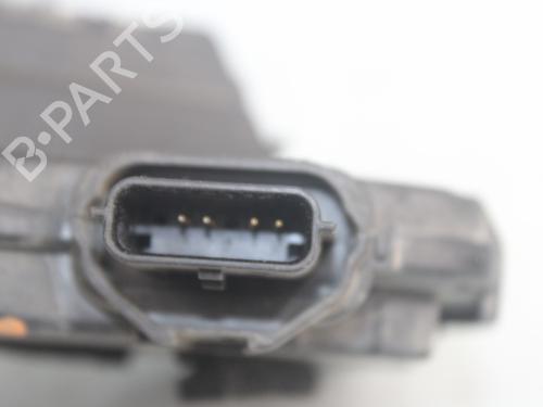 Rear right lock RENAULT CLIO IV (BH_)  | BP17430329C99 