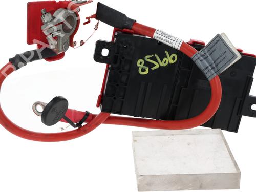 Electronic module BMW 3 (F30, F80) 320 d | BP29928644M83