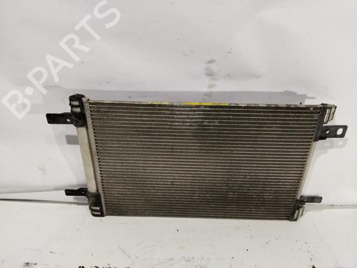 AC radiator PEUGEOT RIFTER | BP30764842M32