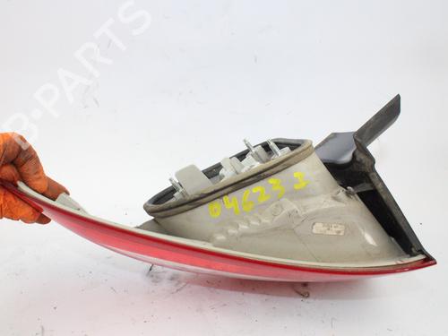 Left taillight FORD MONDEO IV (BA7) 2.0 | BP15351168C34 