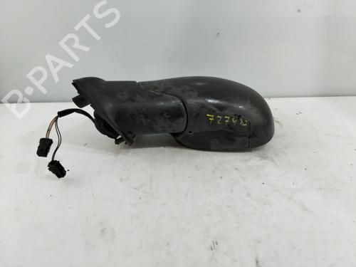 Left mirror CITROËN C3 I (FC_, FN_)  | BP19527552C26 