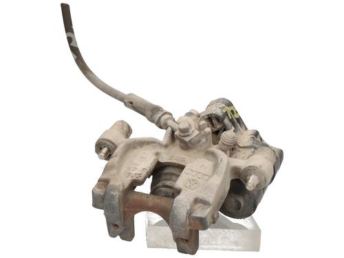 Left rear brake caliper VW GOLF VII (5G1, BQ1, BE1, BE2)  | BP29395085M107 