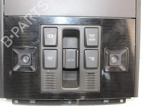 Interior roof light VW GOLF VII (5G1, BQ1, BE1, BE2) 2.0 R 4motion | BP18245684I8 