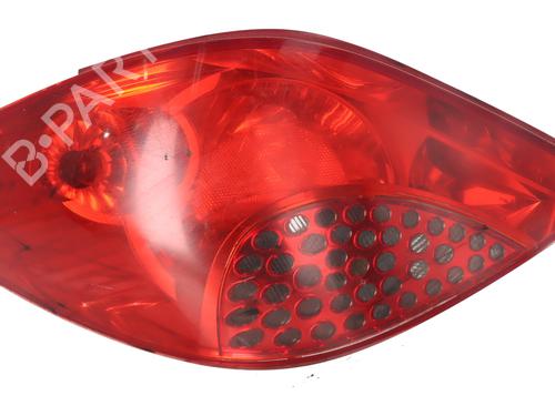 Venstre baglygte Venstre baglygte PEUGEOT 207 (WA_, WC_) 1.6 HDi (90 hp) 32328090 32328090