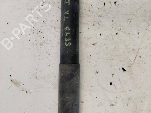 Used Left rear shock absorber PEUGEOT RIFTER 1.5 BlueHDi 100 (102 hp) 25496662