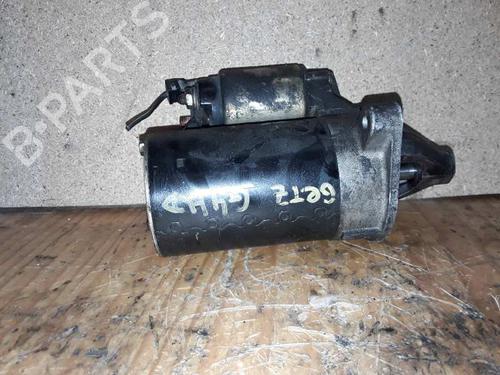 Starter HYUNDAI GETZ (TB) 1.1 | BP8557732M8 