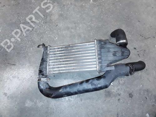 Intercooler OPEL ASTRA H Estate (A04) 1.7 CDTI (L35) | BP8555083M30
