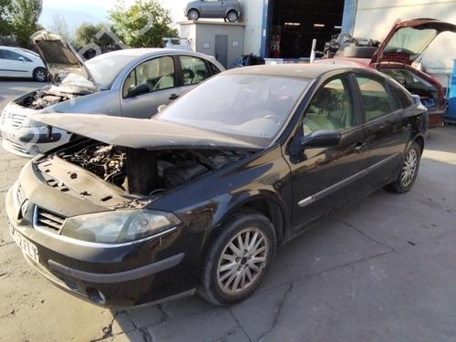 Brugte RENAULT LAGUNA II (BG0/1_) 4788336
